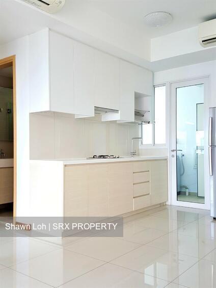 Waterview (D18), Condominium #258189251